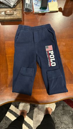 Ralph Lauren Polo Joggers