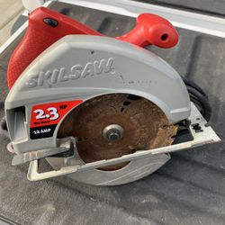Skilsaw