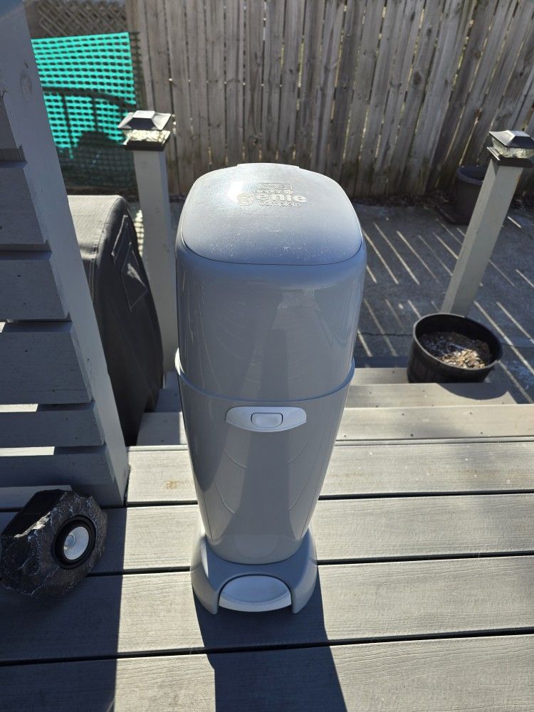 Diaper Genie