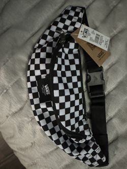 Vans Fanny Pack Brand New
