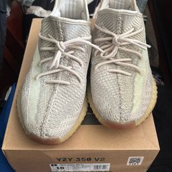 Yeezys
