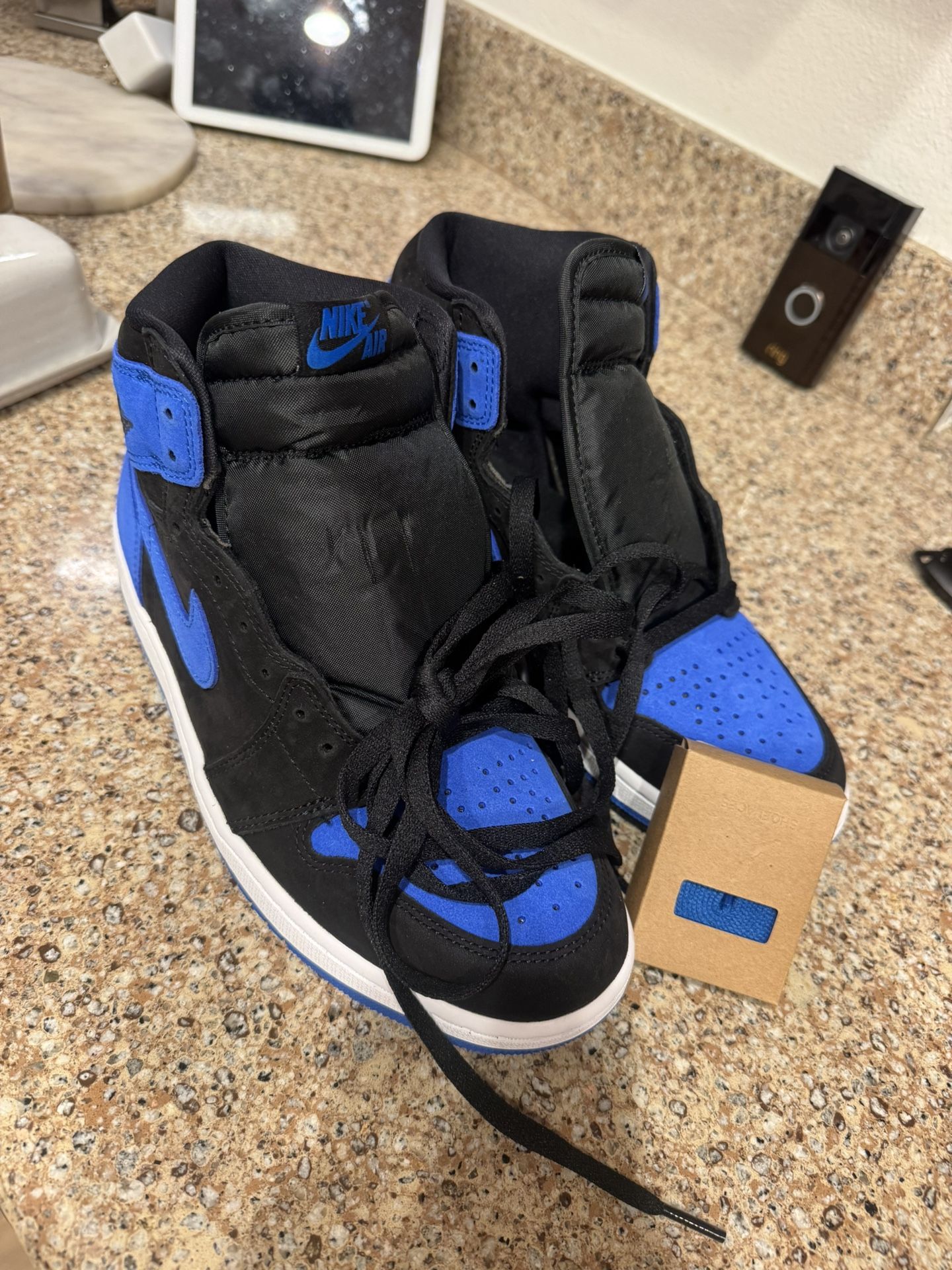 Jordan 1 Retro High OG - Mens Size 9 Brand New