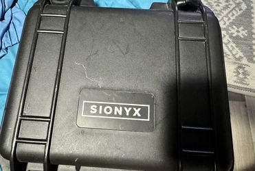 Sionyx Aurora IR Night Vision Digital Camera