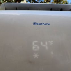 Besthome Portable Air Conditioner 