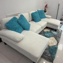 Sofa Seccional