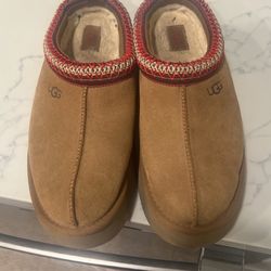 UGG Tasmanian