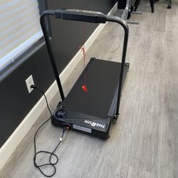 Treadmill / Caminadora 