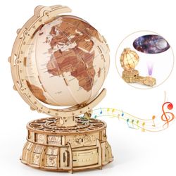 3D Wooden Puzzles(brand new)