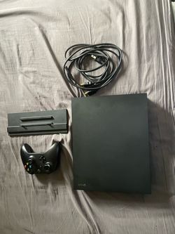 Xbox one x