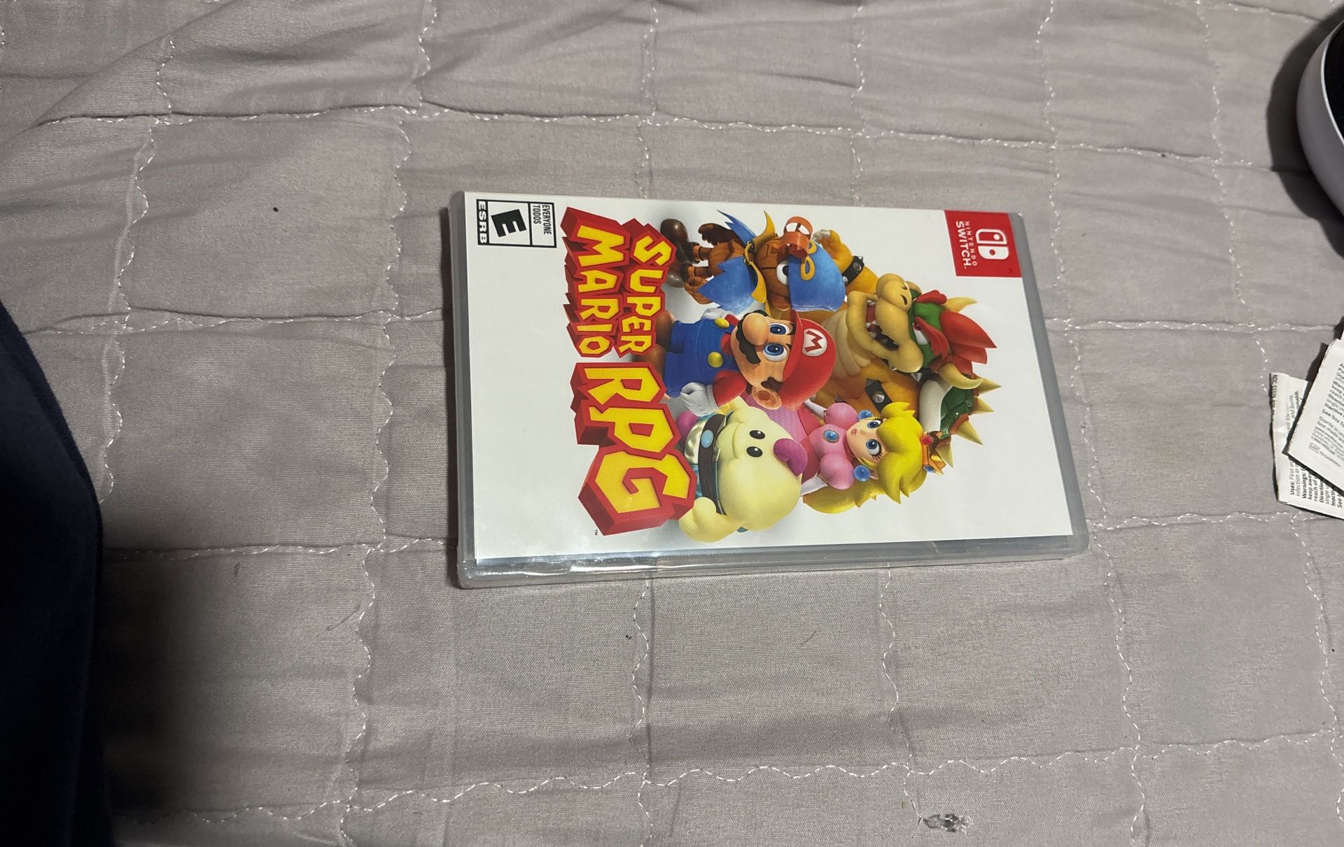 Nintendo Switch Game