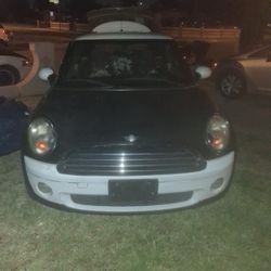 06 Mini Cooper