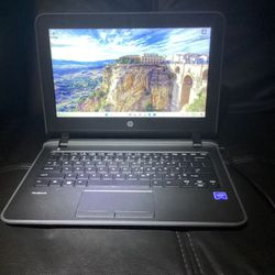 Hp Probook 11 G2 Laptop 11.6 Inch(check Out My Page For more)
