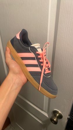 Adidas Breaknet Sleek