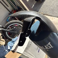 Gsxr Front Fender