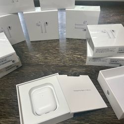 Apple AirPods 1st gen