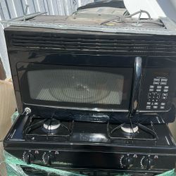 Oven/ Microwave 