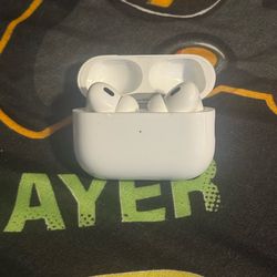 AirPods Pro  2nd gen