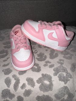 Toddler nike dunks