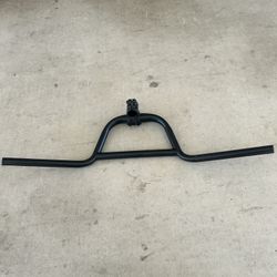 Macfox Bars And Stem 