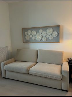 RH Maxwell Sleeper Sofa