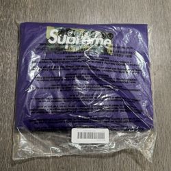 Supreme Box Logo Tee FW23 Size Large 