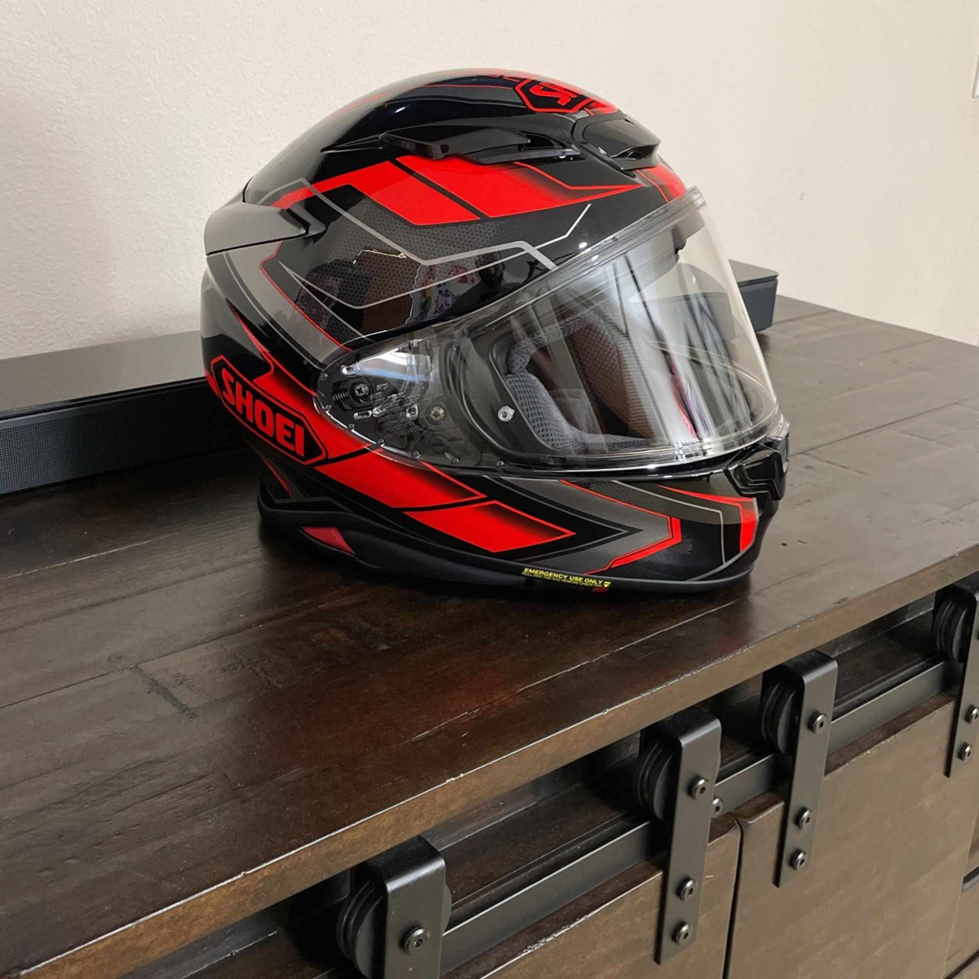Shoei RF-1400 Size Small