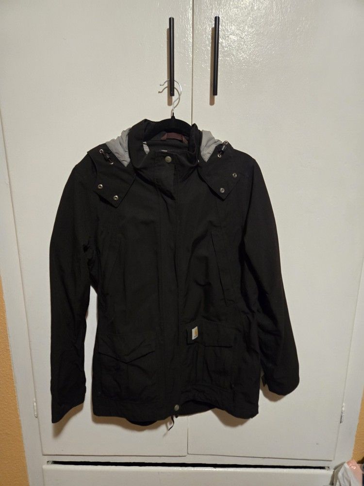 Carhartt Women's Shoreline Jacket Size Large