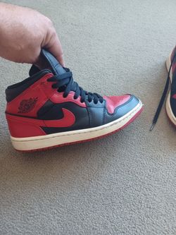 Jordans