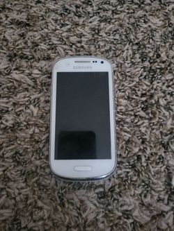 Samsung galaxy