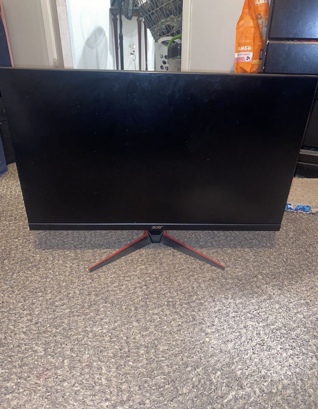 Acer Monitor