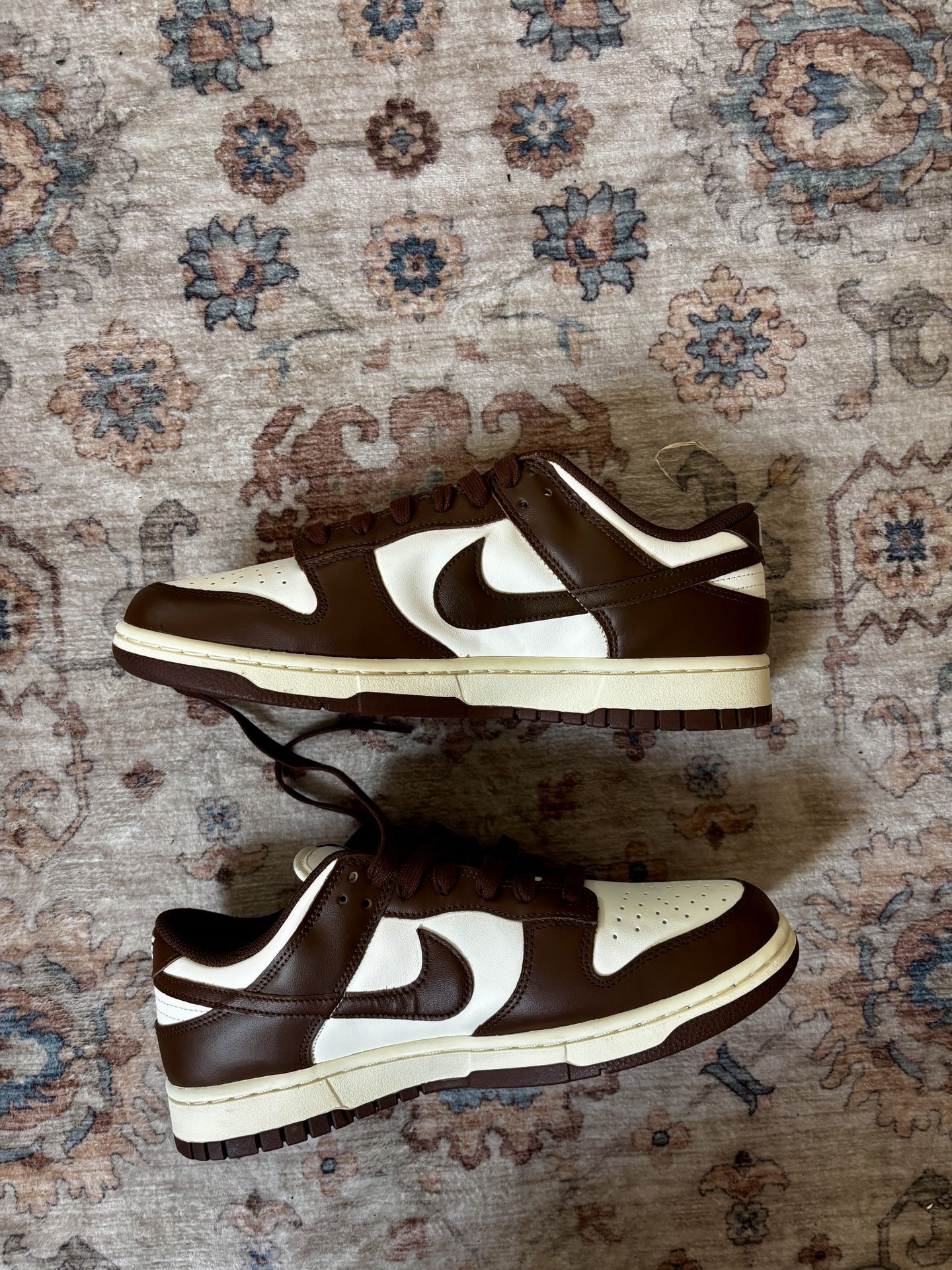 Nike Dunk Low “Caocao Wow” Size 9M