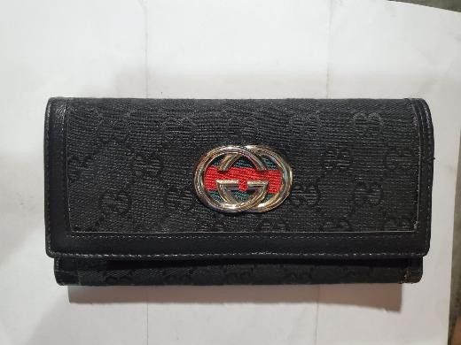 Gucci Wallet