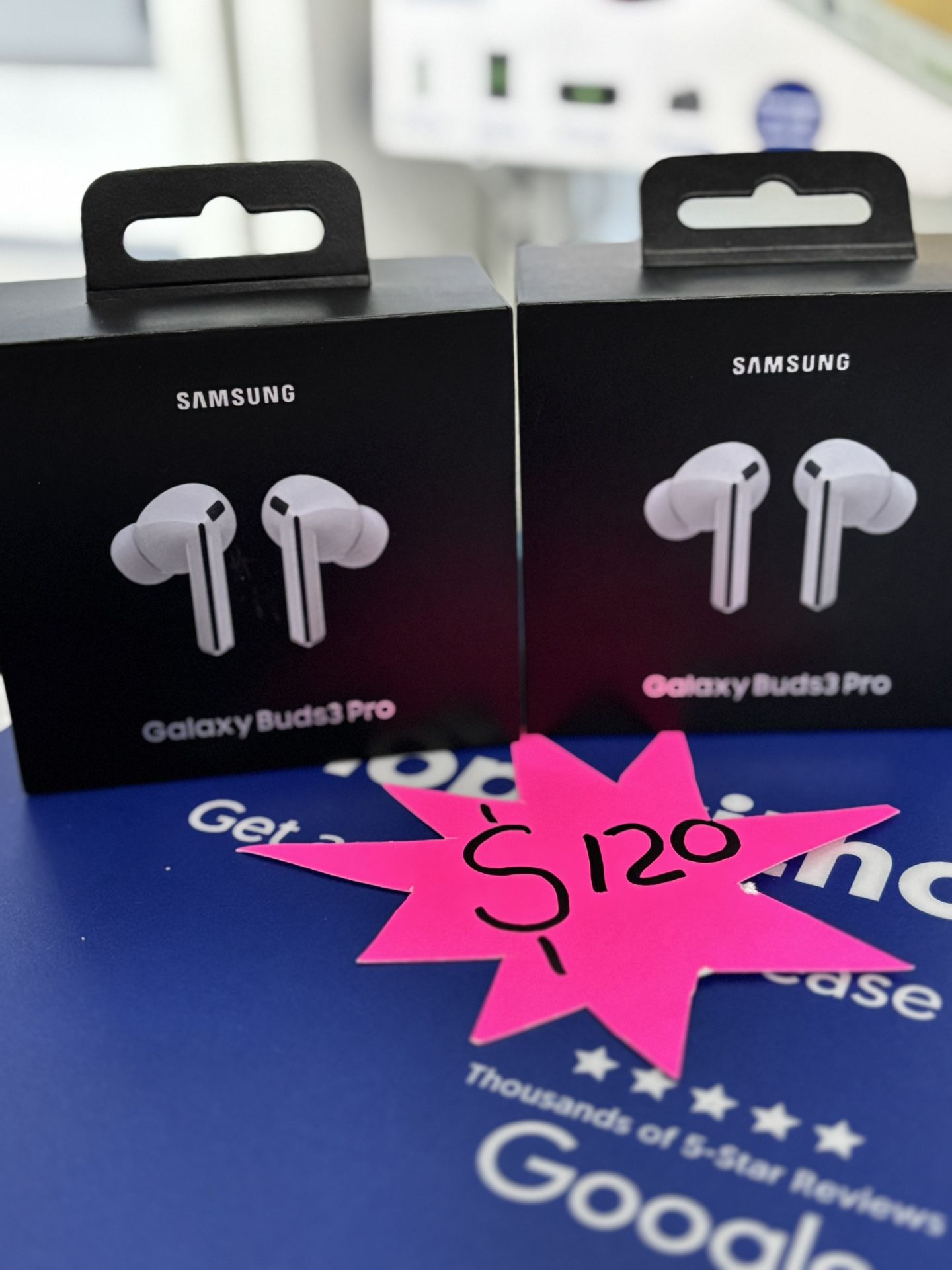 Galaxy Buds3 Pro π₯π₯π₯
