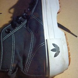 ADIDAS GZ8857 NIZZA TREK W SHOES ORIGINALS SNEAKERS SIZE7. WOMEN