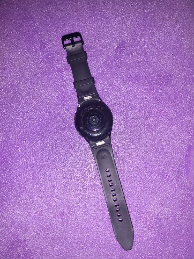 Samsung Galaxy 5 Smart Watch