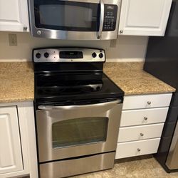 Stove 