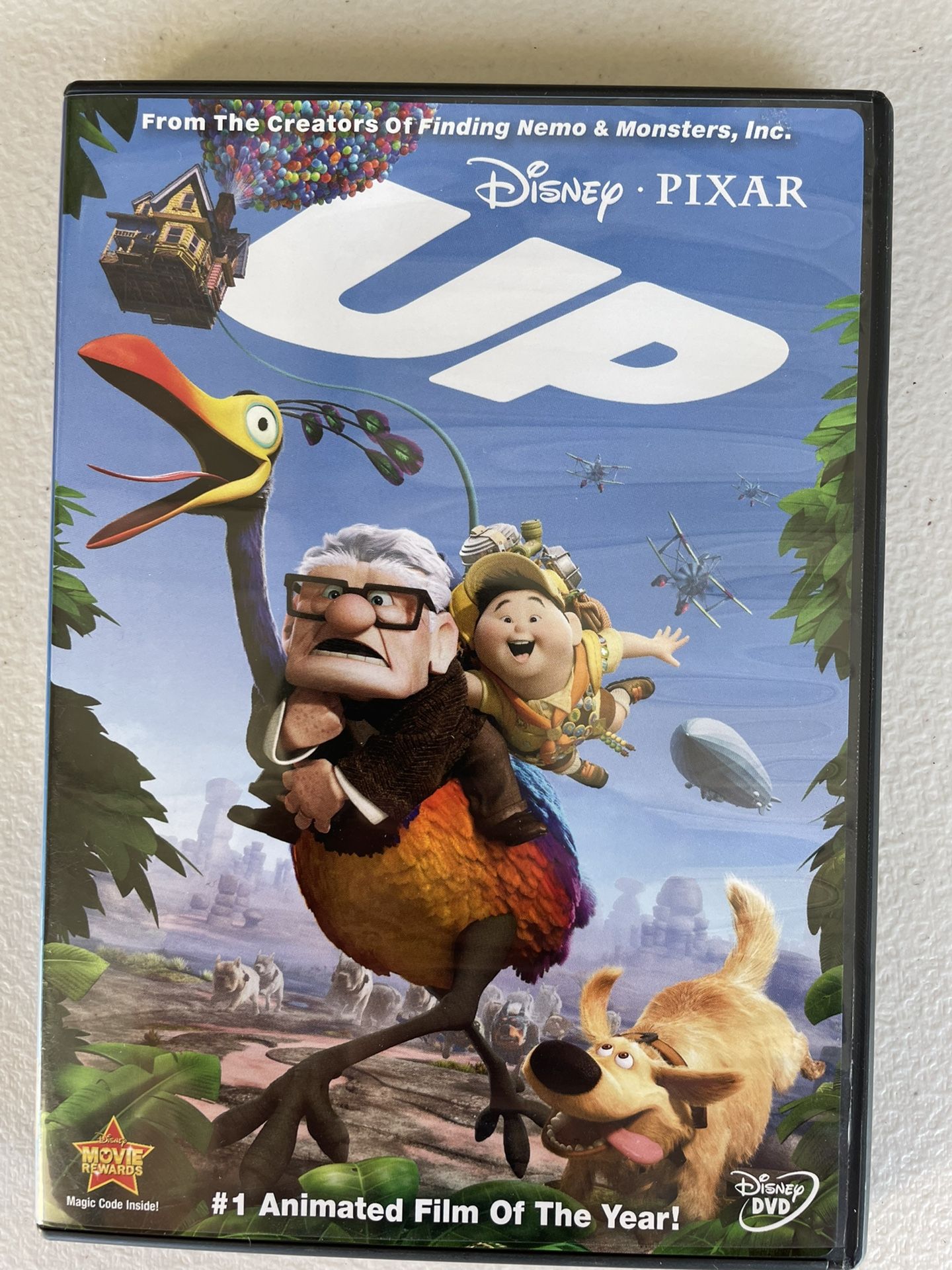 Disney Pixar UP