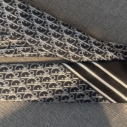 Dior Tie