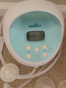 Spectra S1 Plus