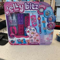 Jelly Blitz