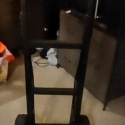 Hand Truck By Harper