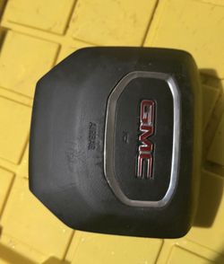 2022 GMC Sierra Airba part