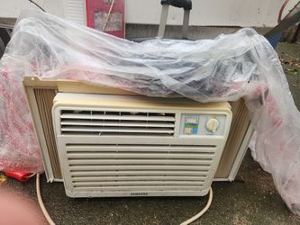 A/c Unit  Obo