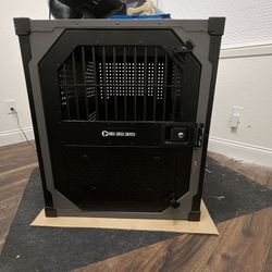 Rock Creek Crate - Separation Anxiety 