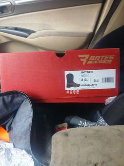 Boyden cowboy boots