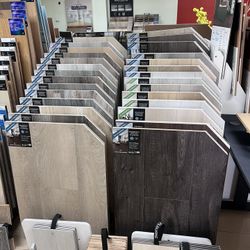Spc Vinyl Flooring $2.79 Sqft 