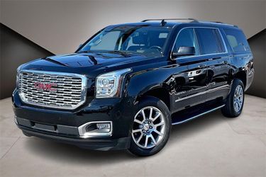 2020 GMC Yukon XL