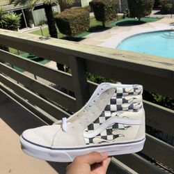 Vans Size 6