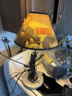 Lamp