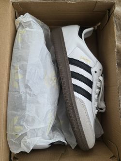 Sambas Adidas